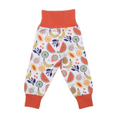 Веселі фрукти - штанці